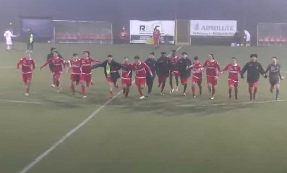 Piacenza Giana Erminio Under 17