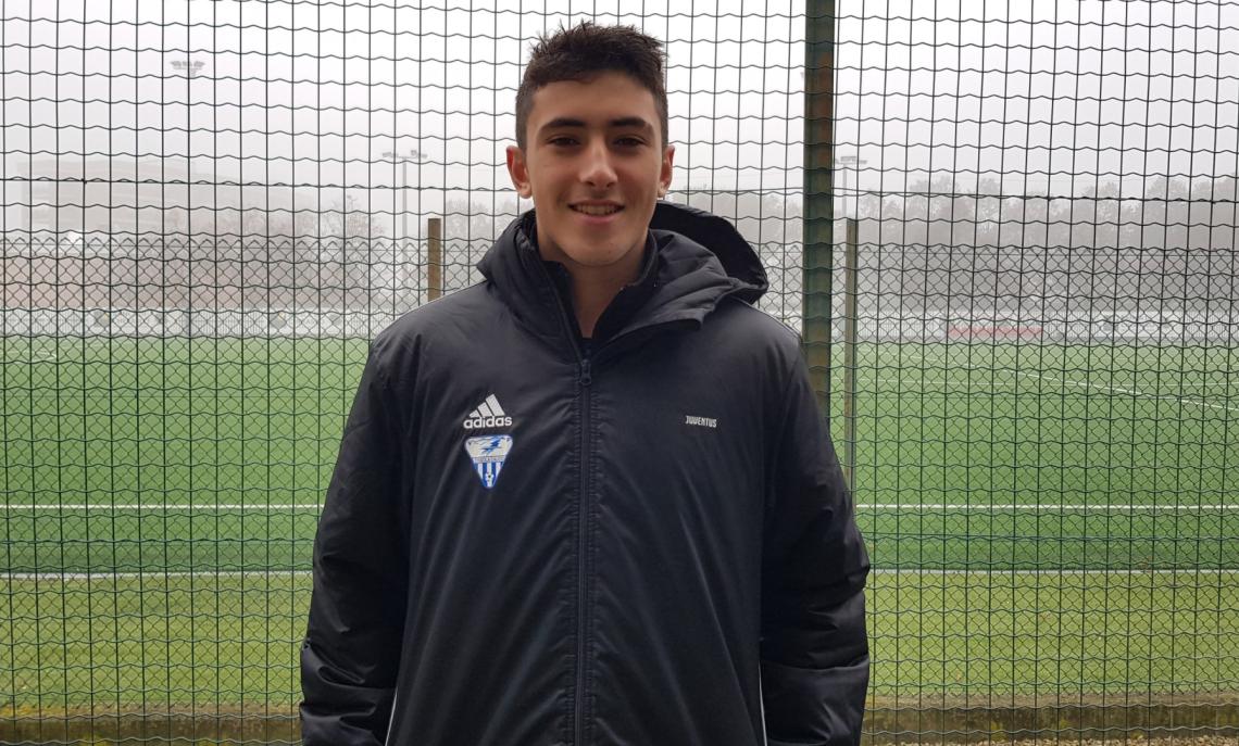 Thomas Caschetto, Chisola