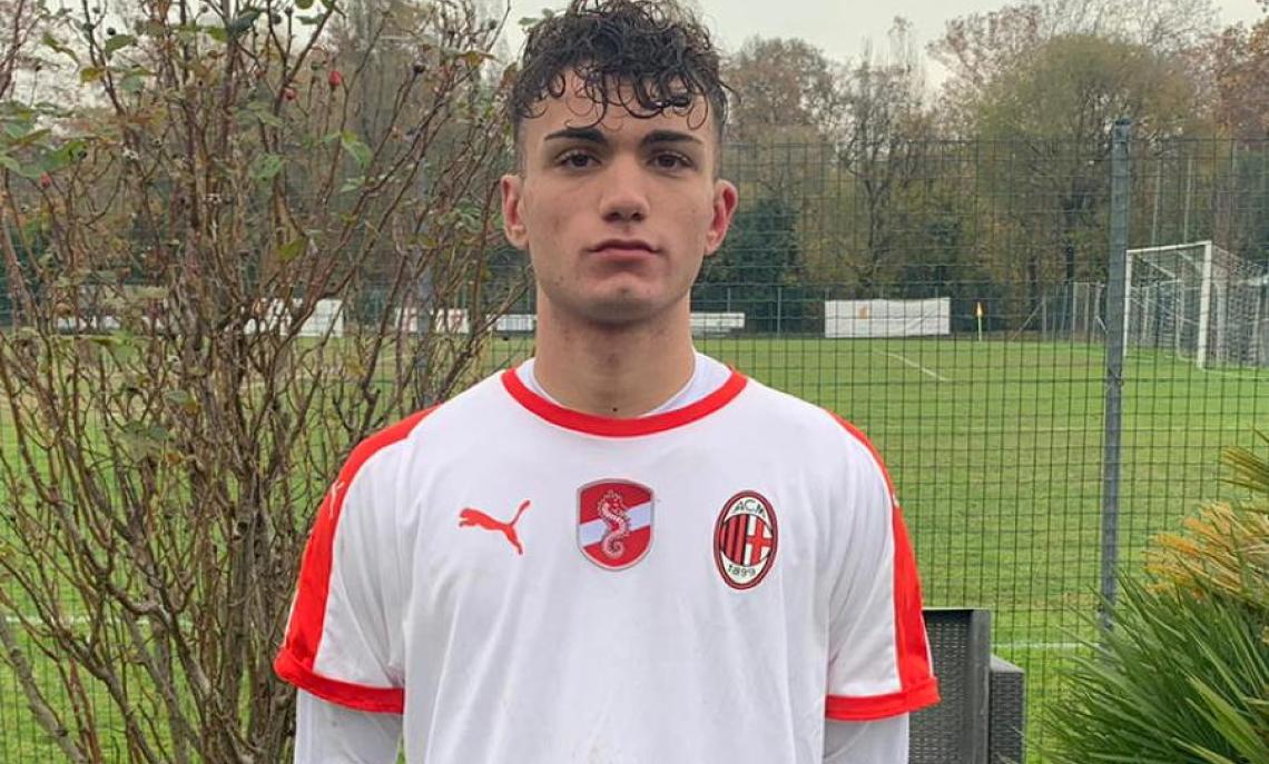 Francesco Toscano, Cimiano