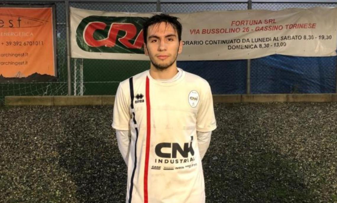 Gassino SR-CNH Industrial: Gastaldo firma l'impresa da ex, un punto pazzesco in 11 contro 9