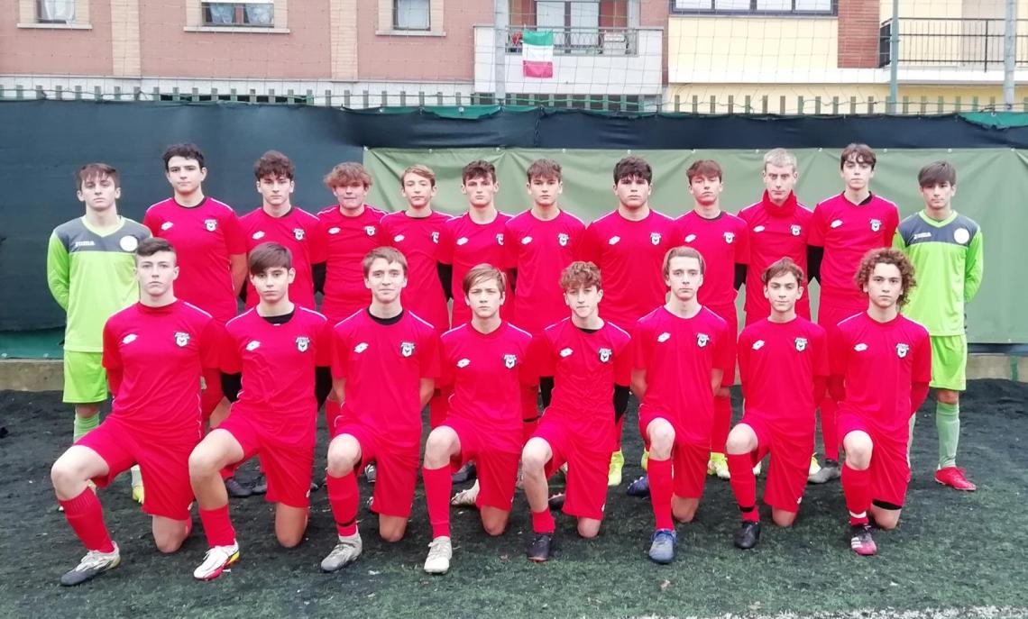 Acqui Under 16