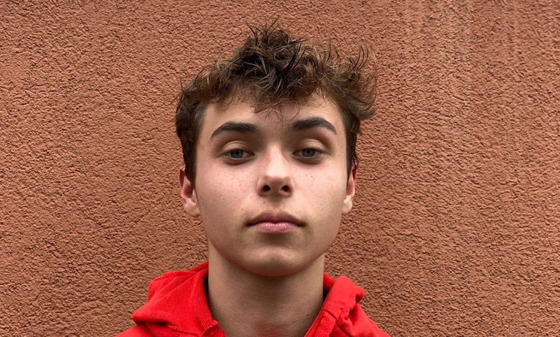 Edoardo Falciola, Lombardia Uno