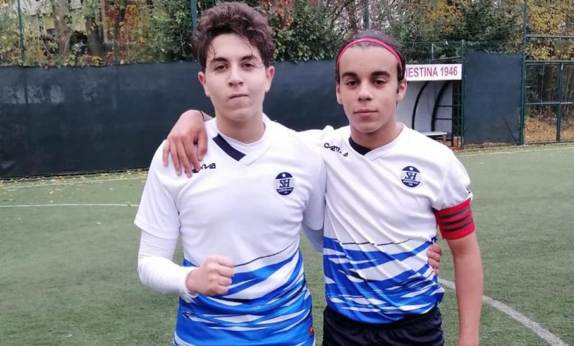 Triestina-Sempione Half