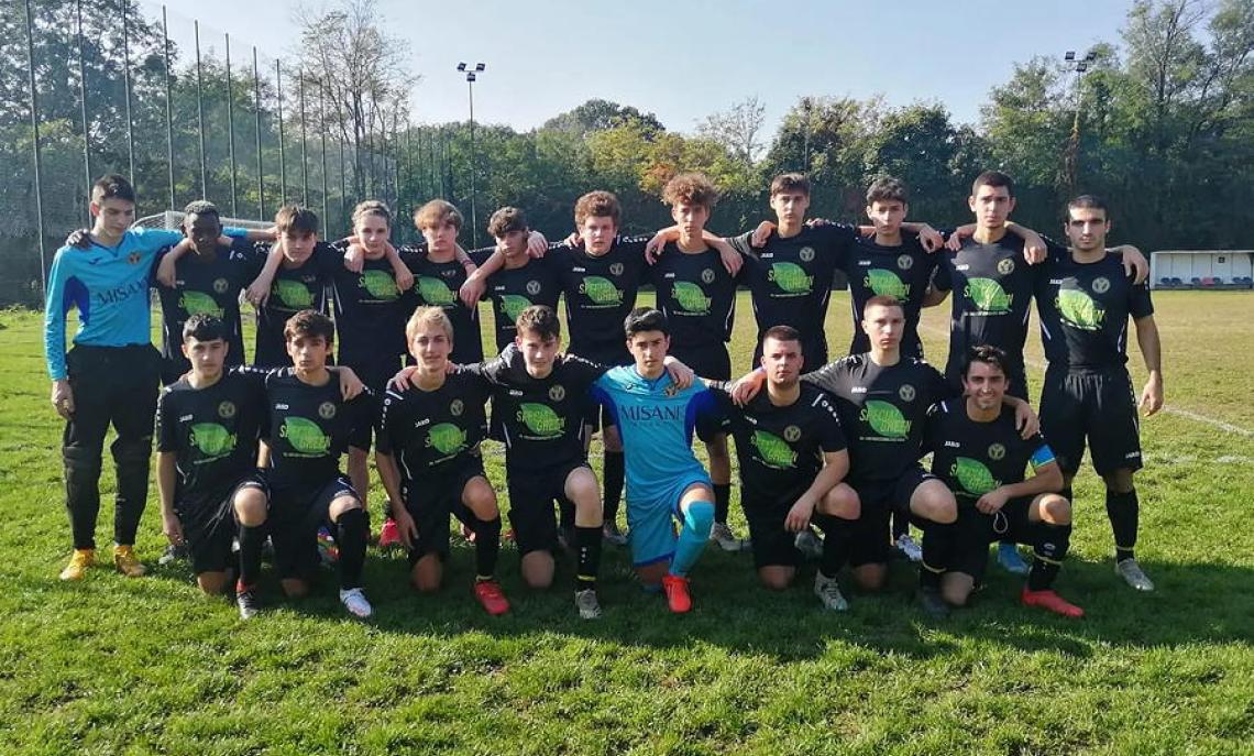 San Michele Under 19