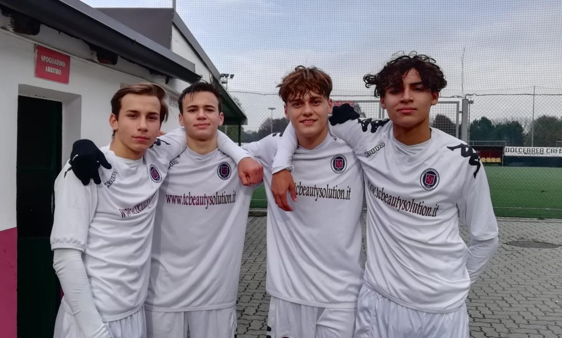 Super Quartetto Vanchiglia