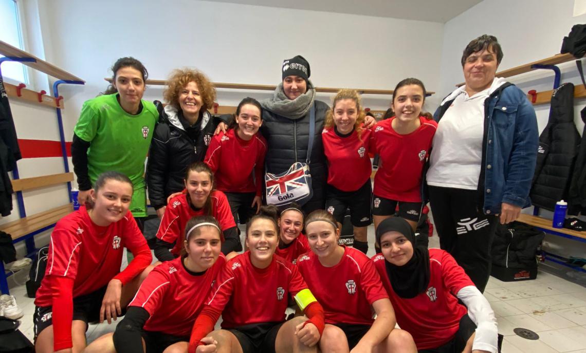 Academy Pro Vercelli Under 17