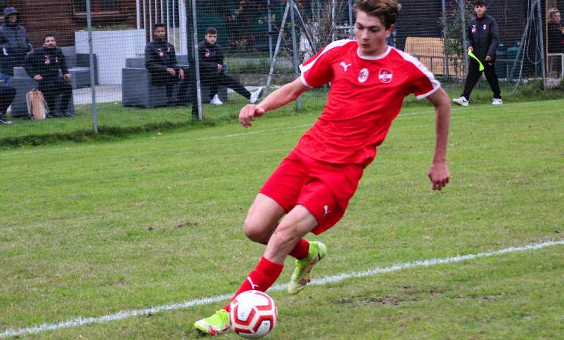 Antonio Zito, Cimiano