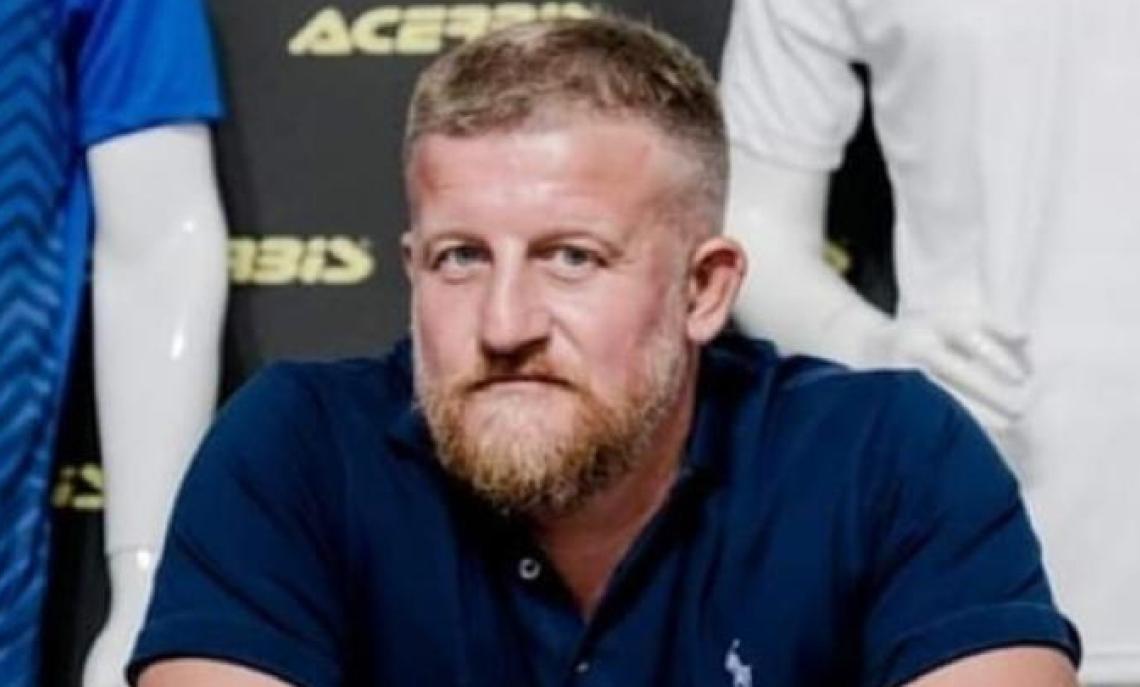 Omar Albertini, Accademia Pavese