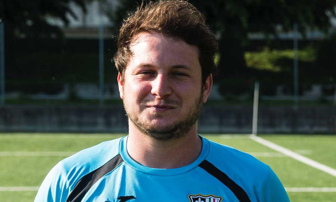 Paolo Rossoni, Villa Valle