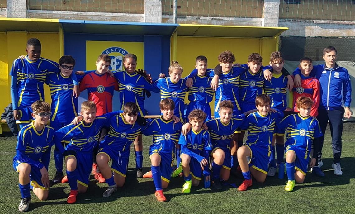 Seconde squadre a chi? Il Mirafiori di Giuseppe Albanese