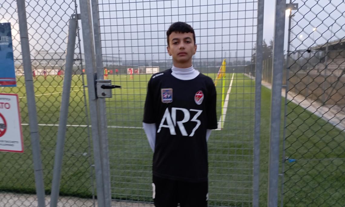 Ivan Dhari, Monregale