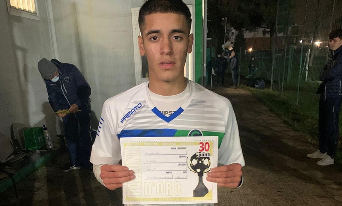 Mattias Bravo Alzamora