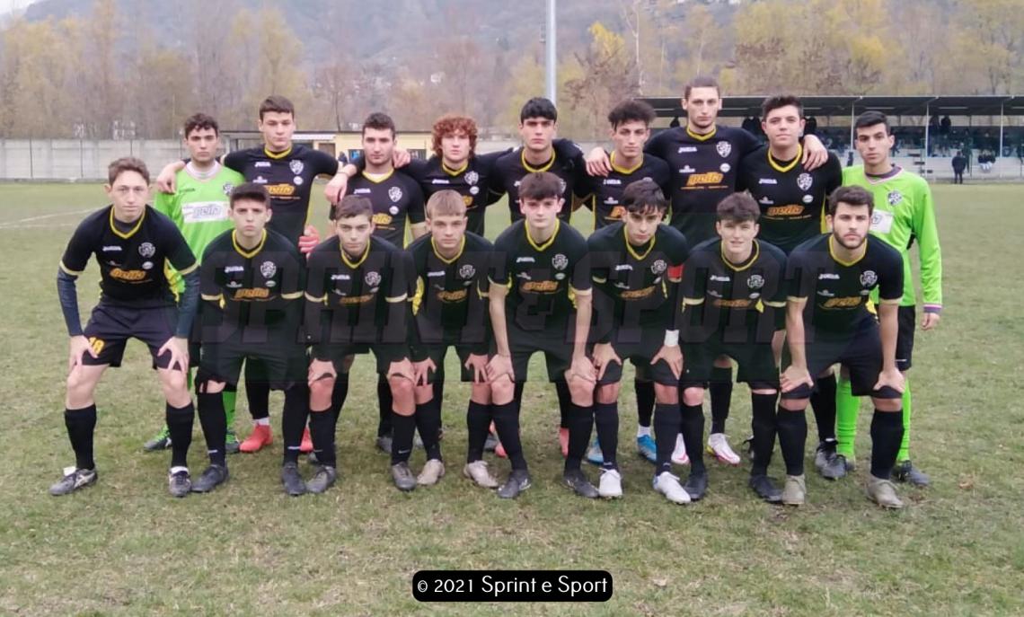 Quincitava-Ivrea: 1-0 che parla chiaro, Yon, Mattioli ed il "pittore" Vergano sono i tre assi nella manica di Vallomy