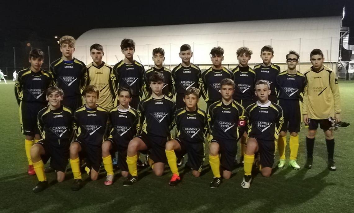 Gassino SR-Volpiano 1-0: Ietto di rapina, capitan Pettinari guida la fuga rossobl&ugrave;