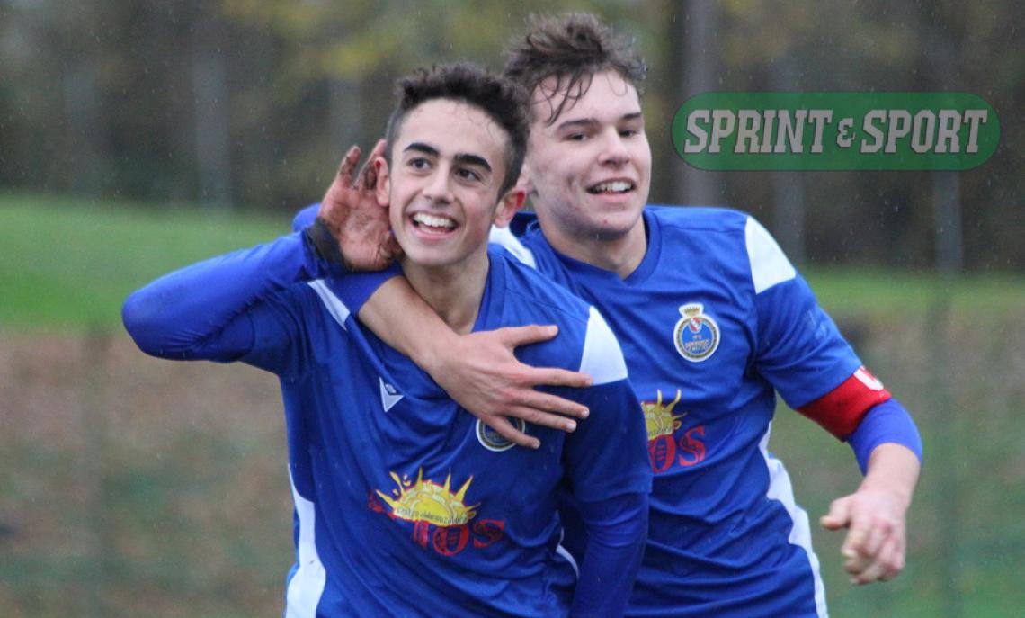 Seregno-Pro Sesto Under 15