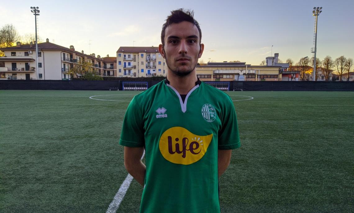 Maurizio Morra (Sommariva Perno)