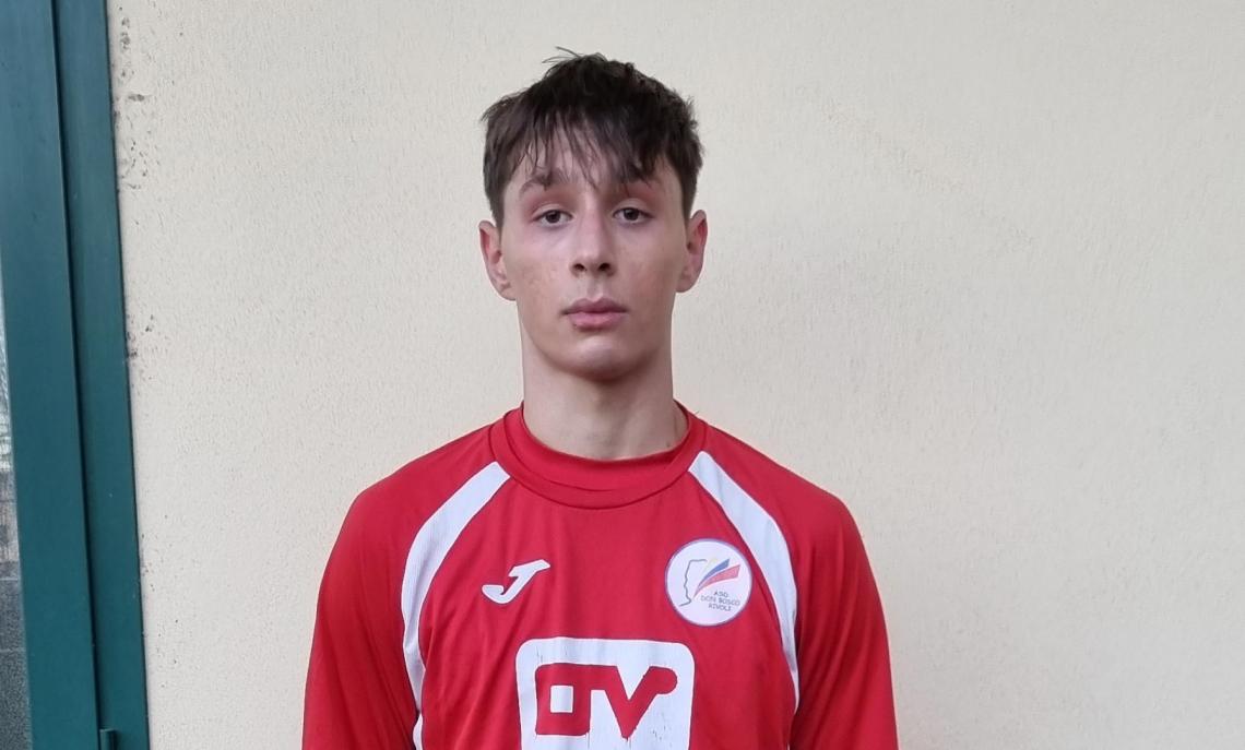 DB Rivoli - Promo Sport Team: tre punti e sorpasso per il Don Bosco, che cala il poker