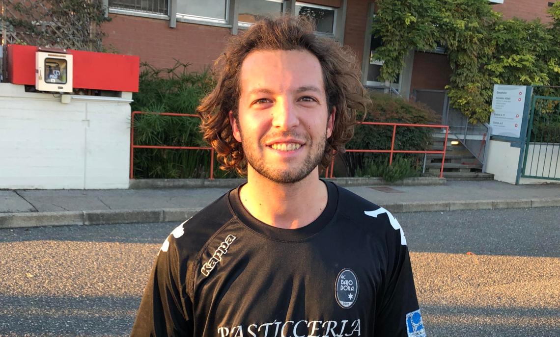 Cnh Industrial-Bajo Dora: gol, rigori, espulsioni: succede di tutto nello scontro salvezza, ma alla fine è 1-1