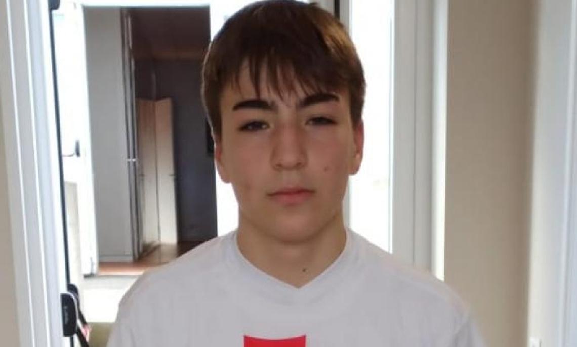 Andrea Vaccarella Club Milano