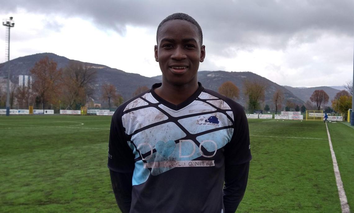 Ciliverghe-Vighenzi Under 17 Elite - Bara (Vighenzi)