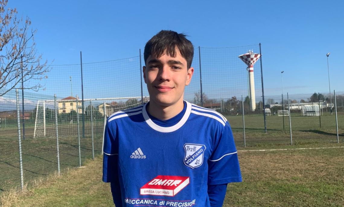 Virtus Ciri&egrave;-Volpiano 0-2: Landi e Reci regalano i 3 punti alle Foxes