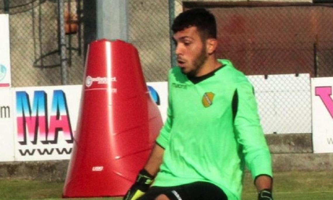 Dilettanti, una giovane Spada a difesa dell'Arconatese: il portiere classe 2003 protagonista in Serie D