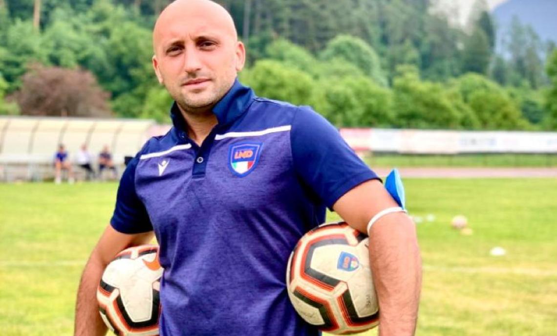 Calogero Sanfratello