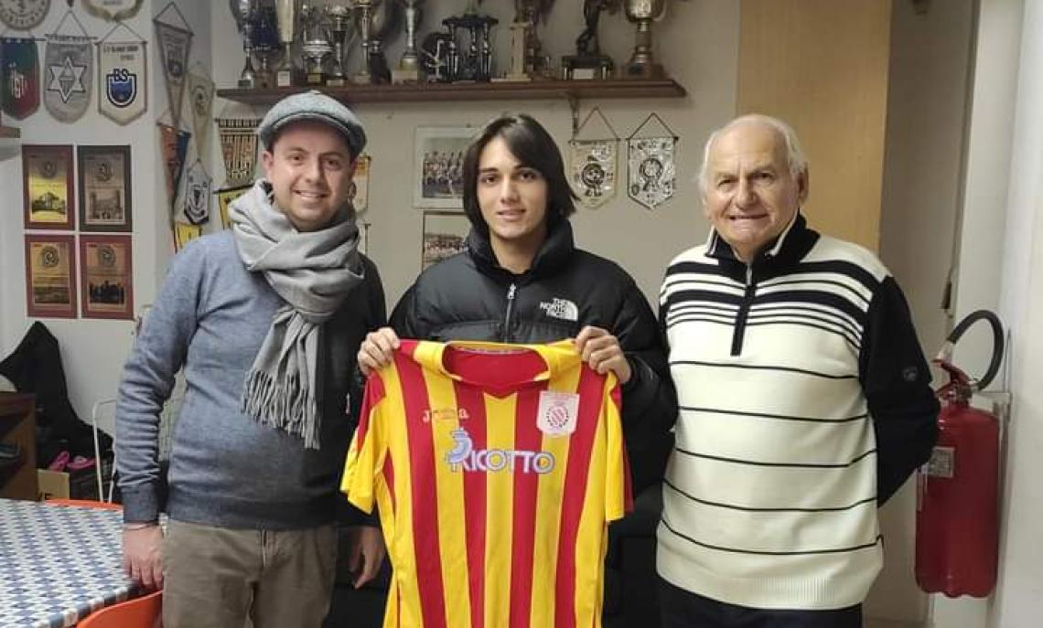 Giacomo Quaranta (Villafranca)