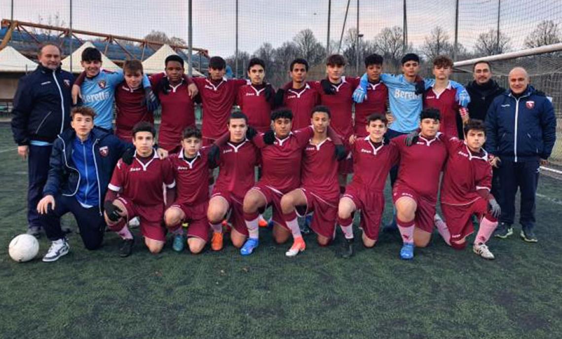 Accademia Real Torino Under 16