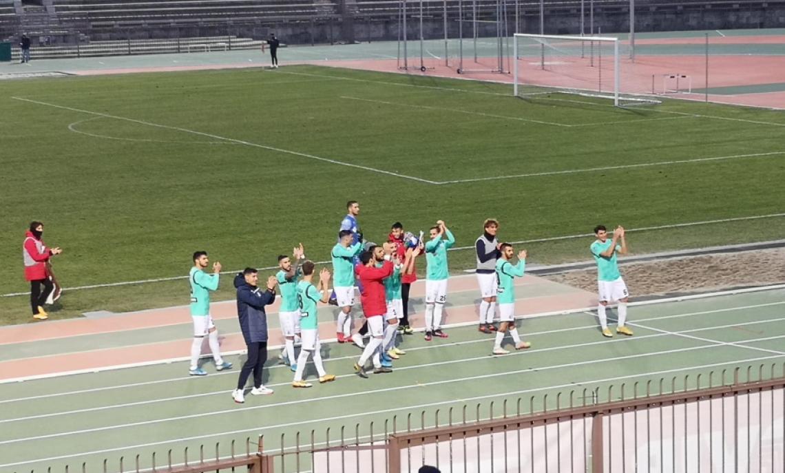 Alcione Rimini Serie D