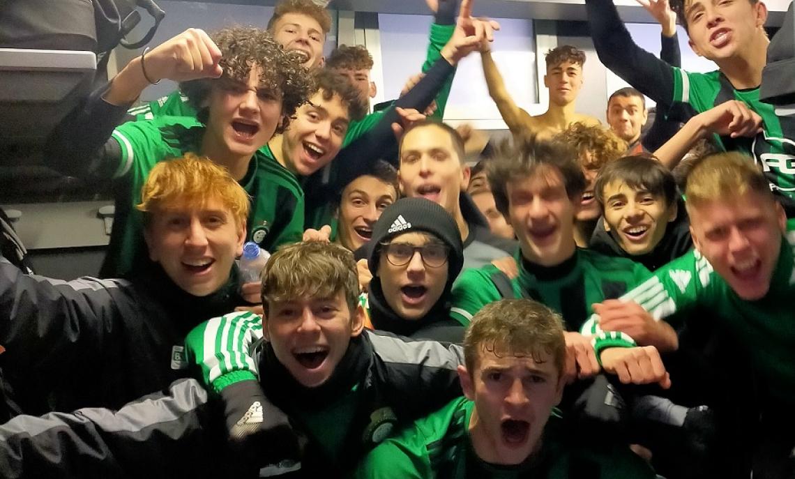 Ac Leon-Castellanzese