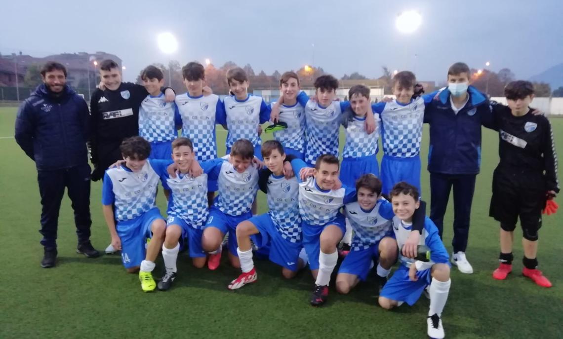 Seconde squadre a chi? L' Alpignano di Marco Noce