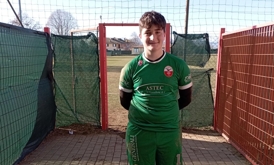 Giacomo Aime, Cuneo Olmo