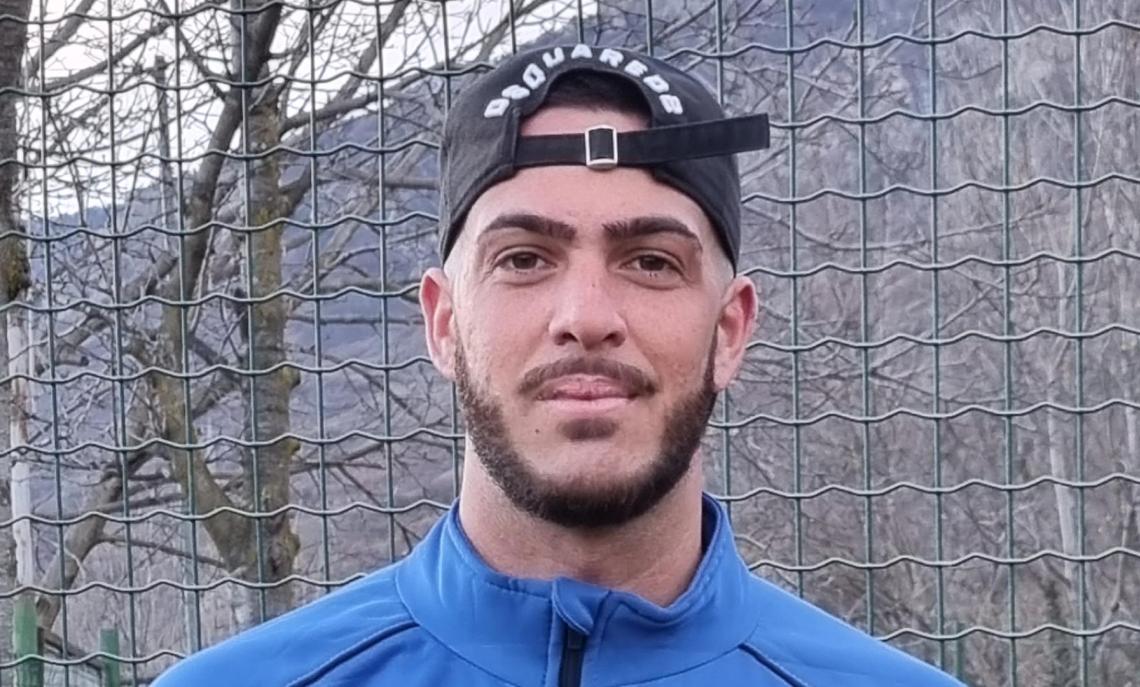 Chianocco-Santa Rita: torinesi corsari grazie a Lamalva, l'1-0 vale il sorpasso