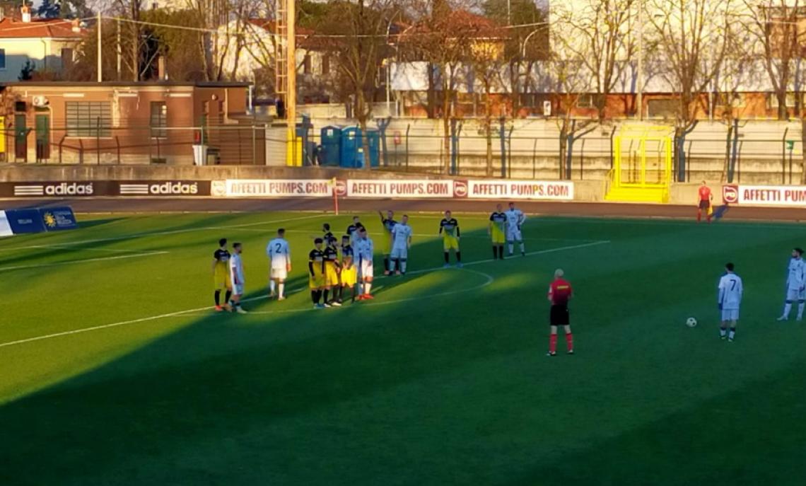 Castellanzese Real Calepina Serie D