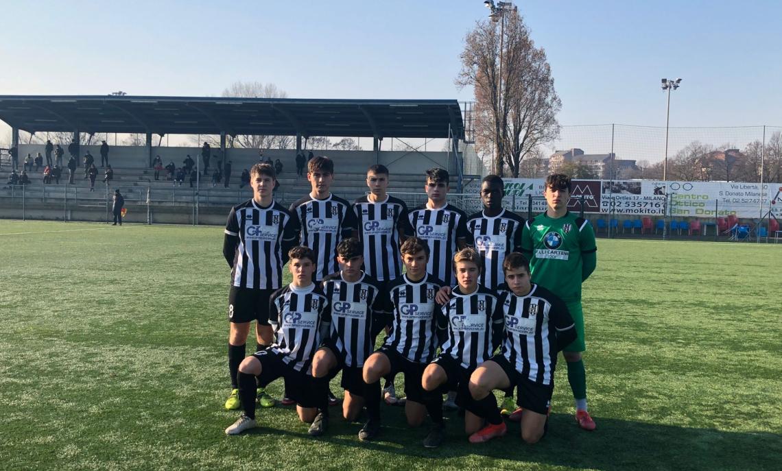 Club Milanese-Fanfulla