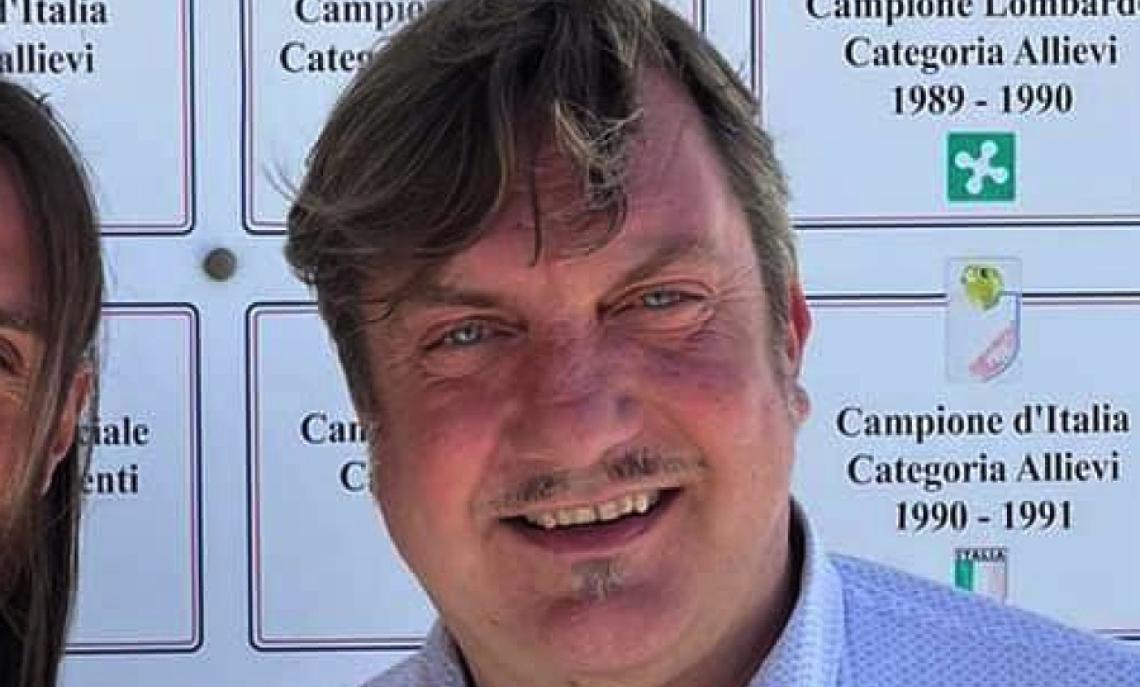 Massimiliano Borsani