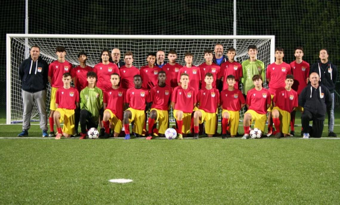 Legnarello - Canegrate: Partita rinviata causa COVID, il punto del tecnico Fabio Gambazza su risultati e prestazioni del suo Legnarello