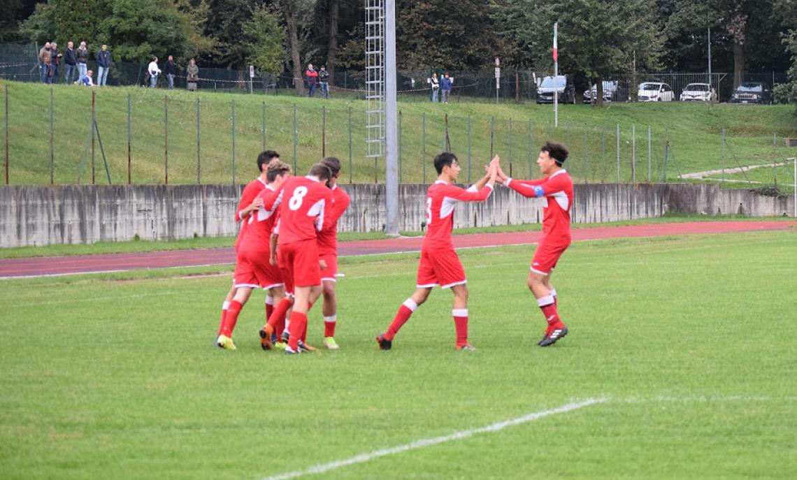 Calcio Bosto Under 19
