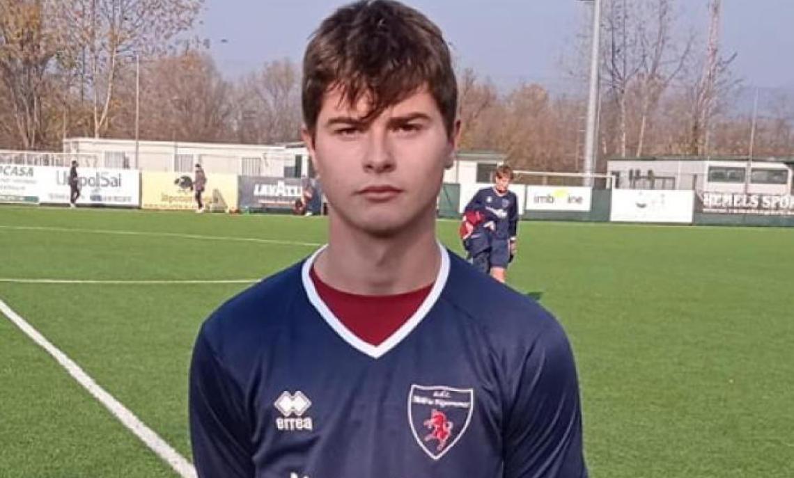 Nicolas Folli, Mario Rigamonti