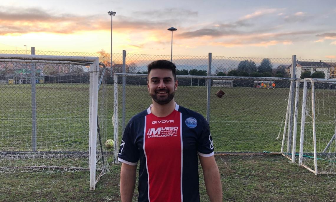 Valchiusella, la vittoria è ancora più bella