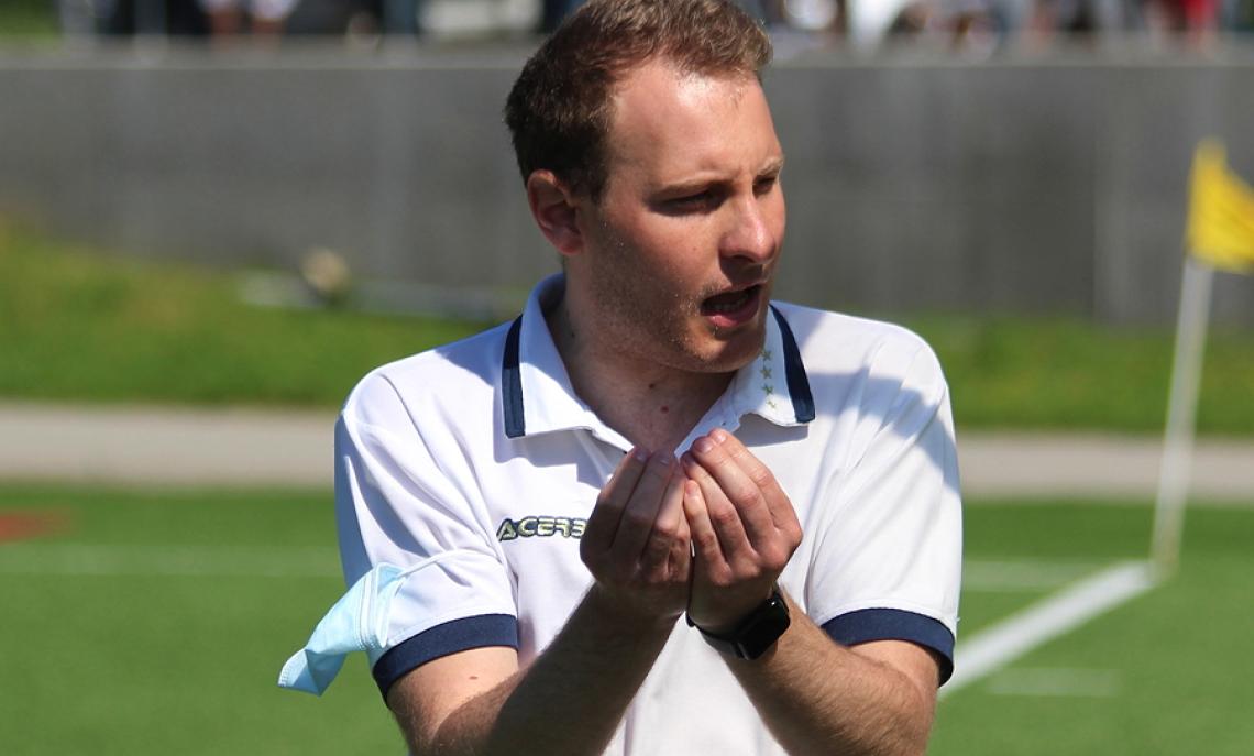 Andrea Terzi, Villa Valle