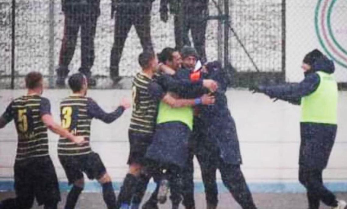 Arconatese Legnano Serie D