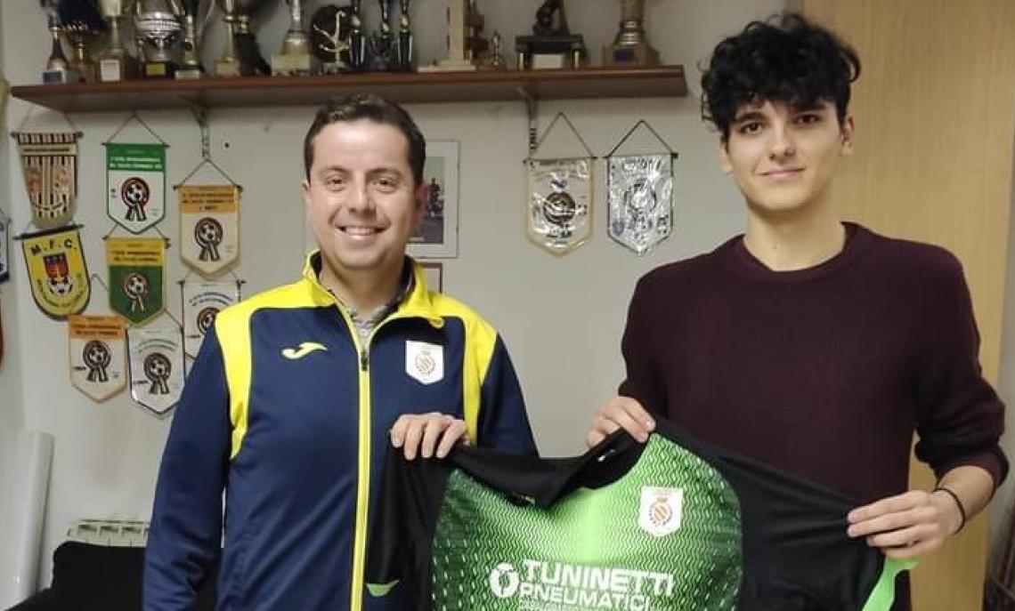 Leonardo Ongaro (Villafranca)