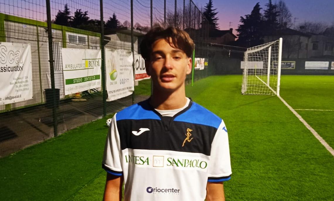 Brescia-Atalanta: alle Rondinelle non basta l'invenzione di Meucci, nel finale anche la rete del bergamasco  Carbé impone la patta