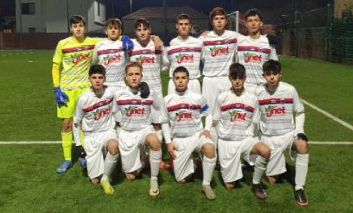 Caronnese Under 16 2006