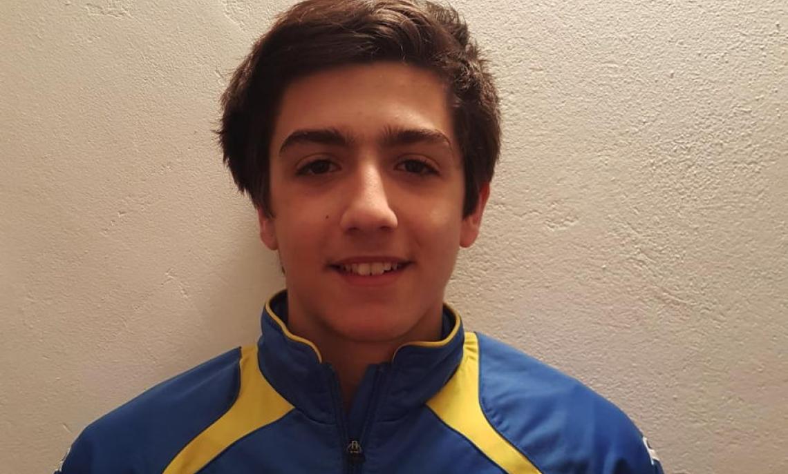 Nicol&ograve; Marelli, Cellatica