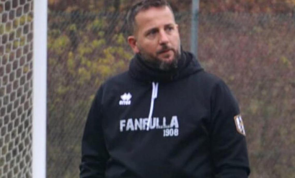 Alessandro Ruggiero, Fanfulla