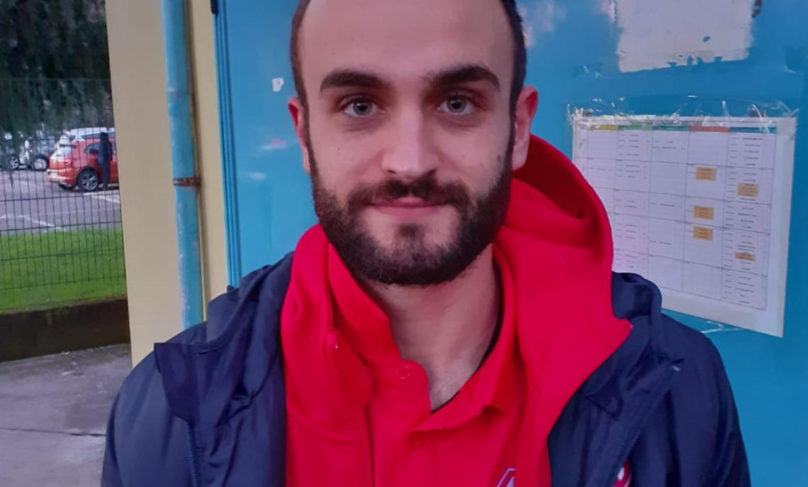 Guido Turano Landriano