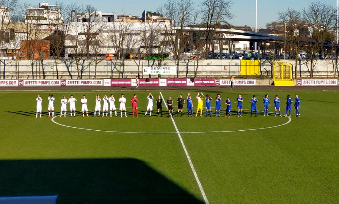 Castellanzese-Villa Valle